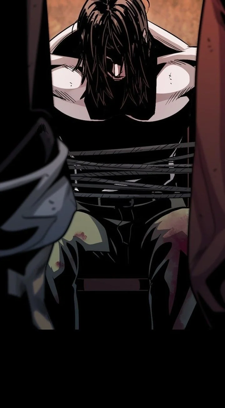 The Worst Generation Chapter 8 - halaman 61