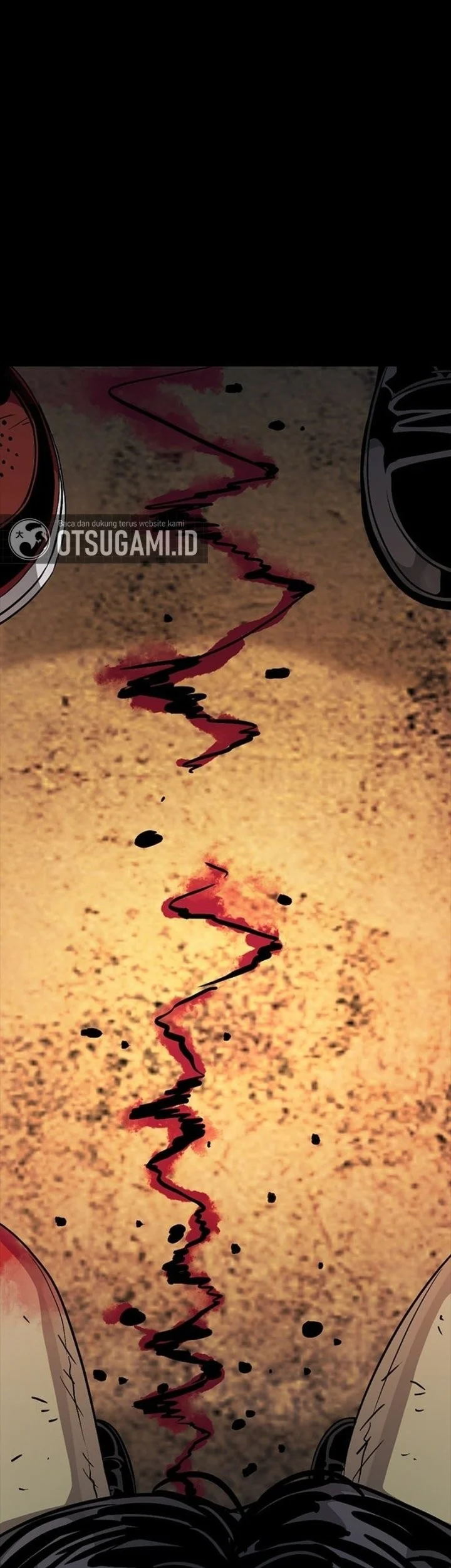 The Worst Generation Chapter 8 - halaman 62