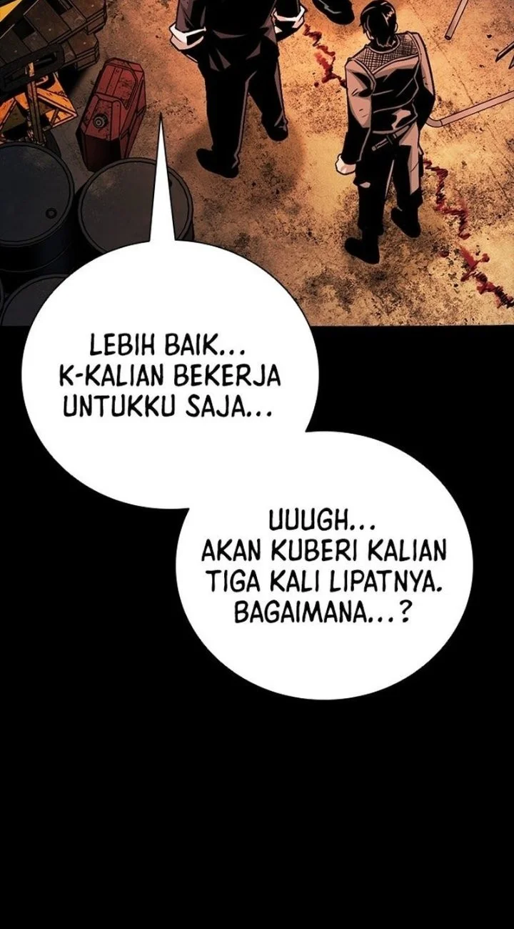 The Worst Generation Chapter 8 - halaman 67