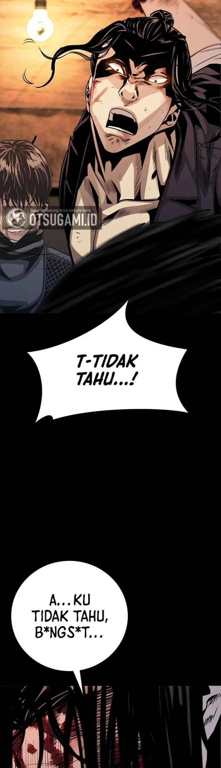 The Worst Generation Chapter 8 - halaman 76