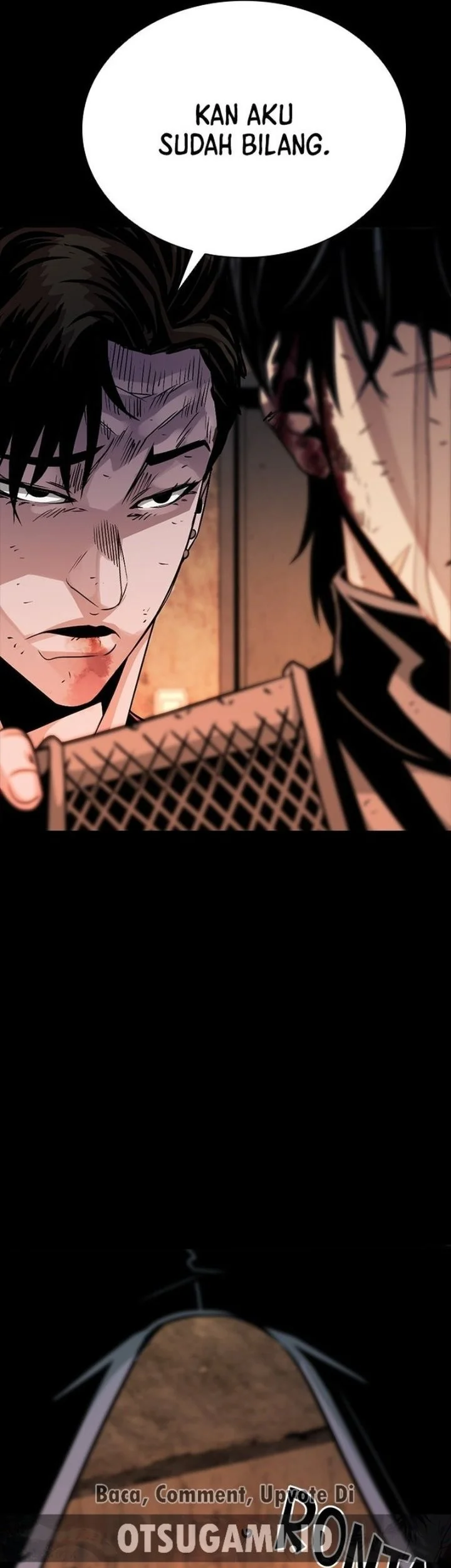The Worst Generation Chapter 8 - halaman 79