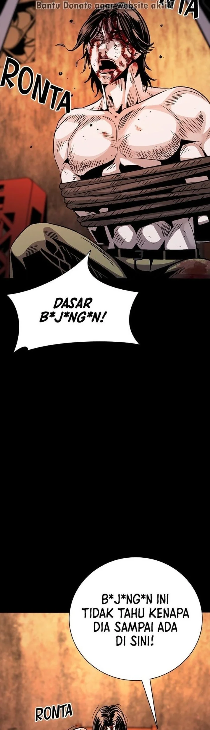 The Worst Generation Chapter 8 - halaman 80
