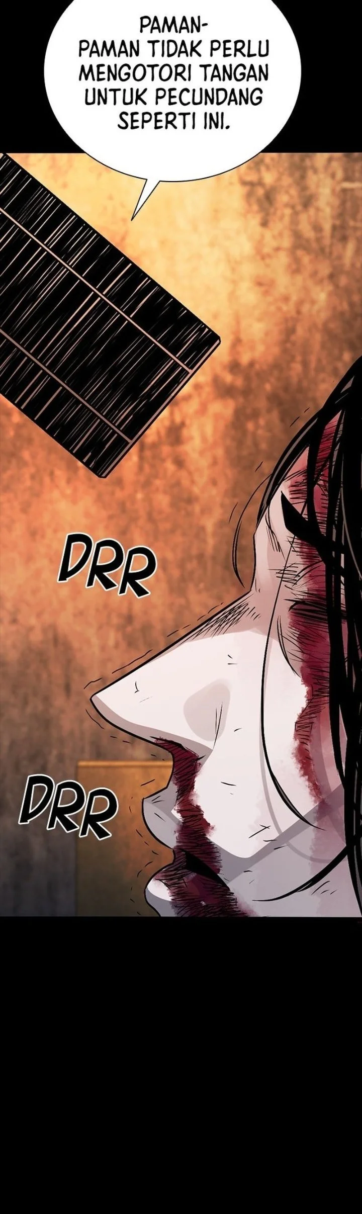The Worst Generation Chapter 8 - halaman 83
