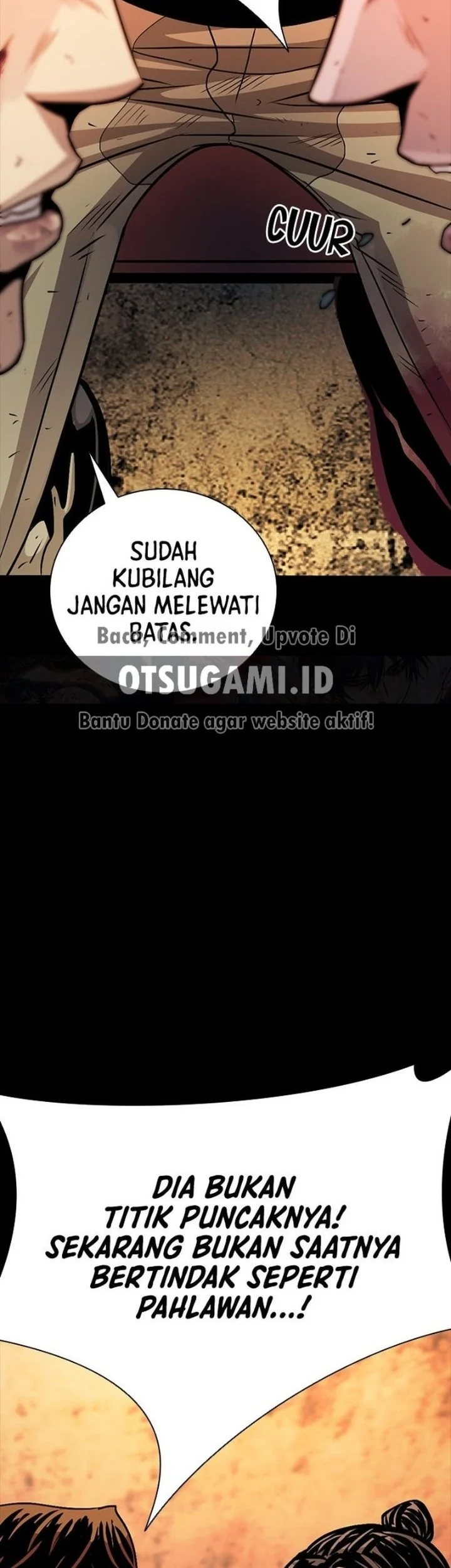 The Worst Generation Chapter 8 - halaman 85