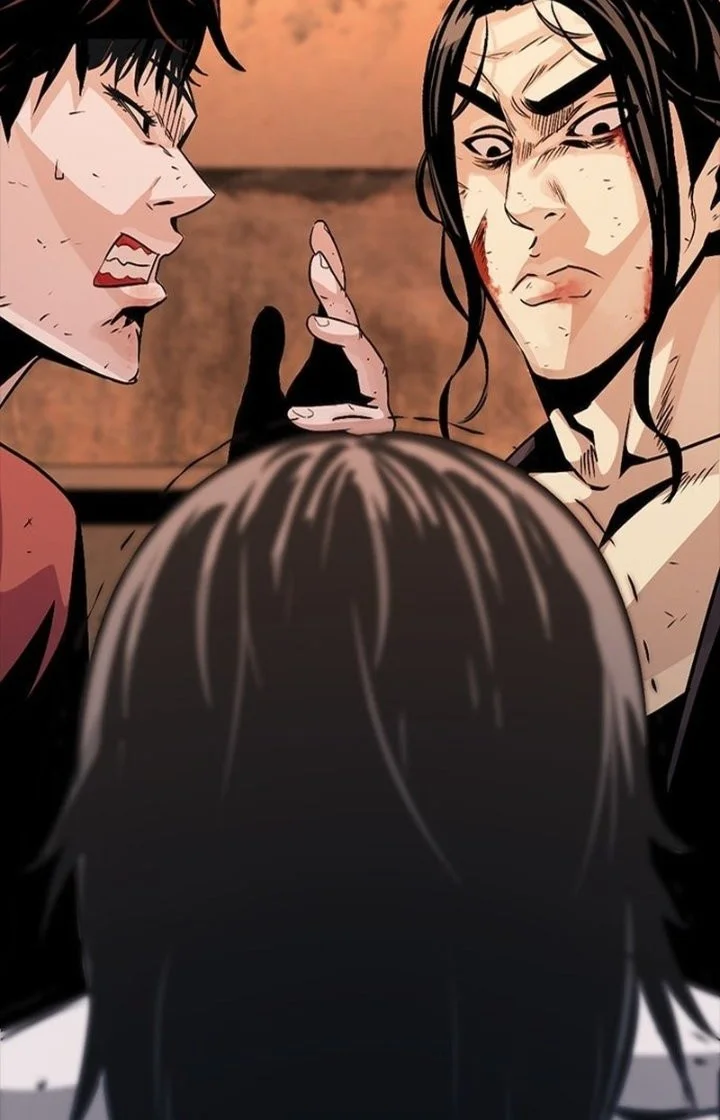 The Worst Generation Chapter 8 - halaman 86
