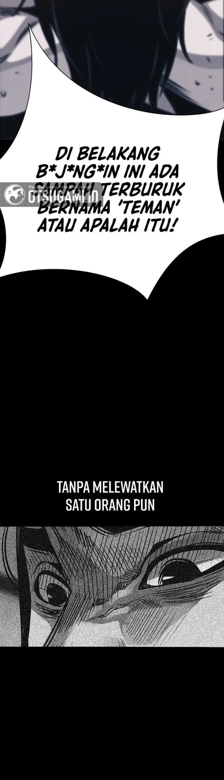 The Worst Generation Chapter 8 - halaman 87