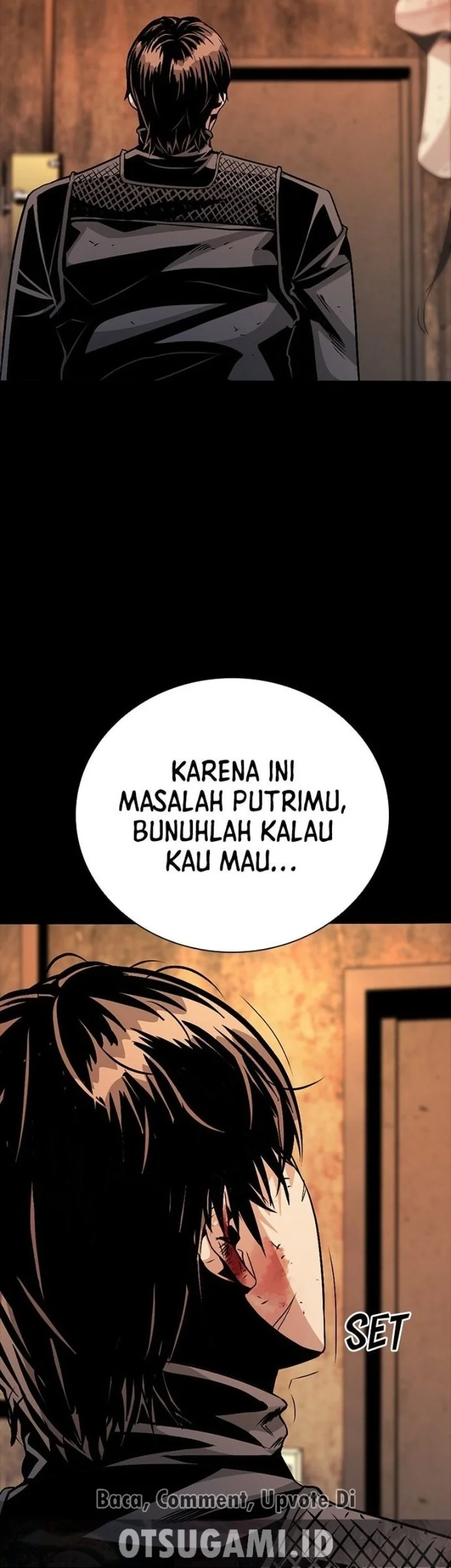 The Worst Generation Chapter 8 - halaman 90