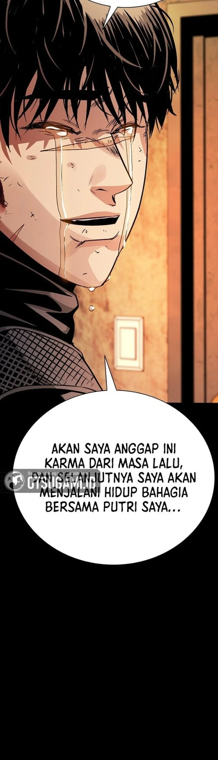 The Worst Generation Chapter 8 - halaman 97