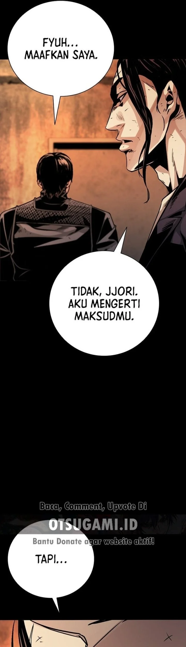 The Worst Generation Chapter 8 - halaman 99