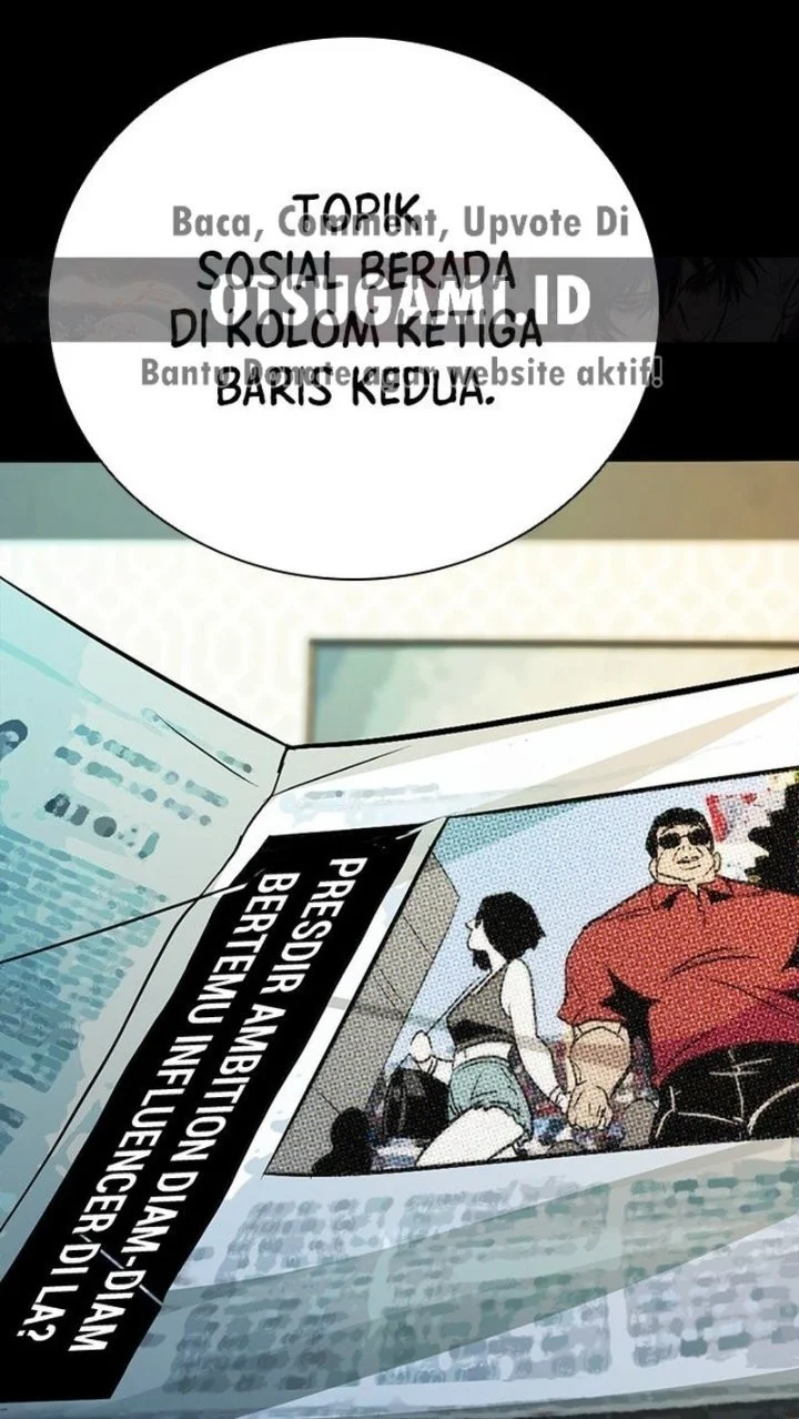 The Worst Generation Chapter 9 - halaman 12