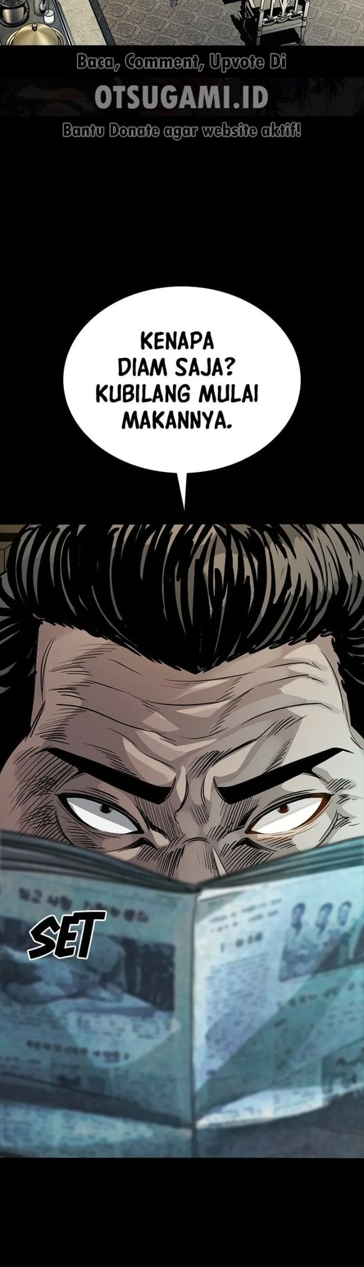 The Worst Generation Chapter 9 - halaman 14