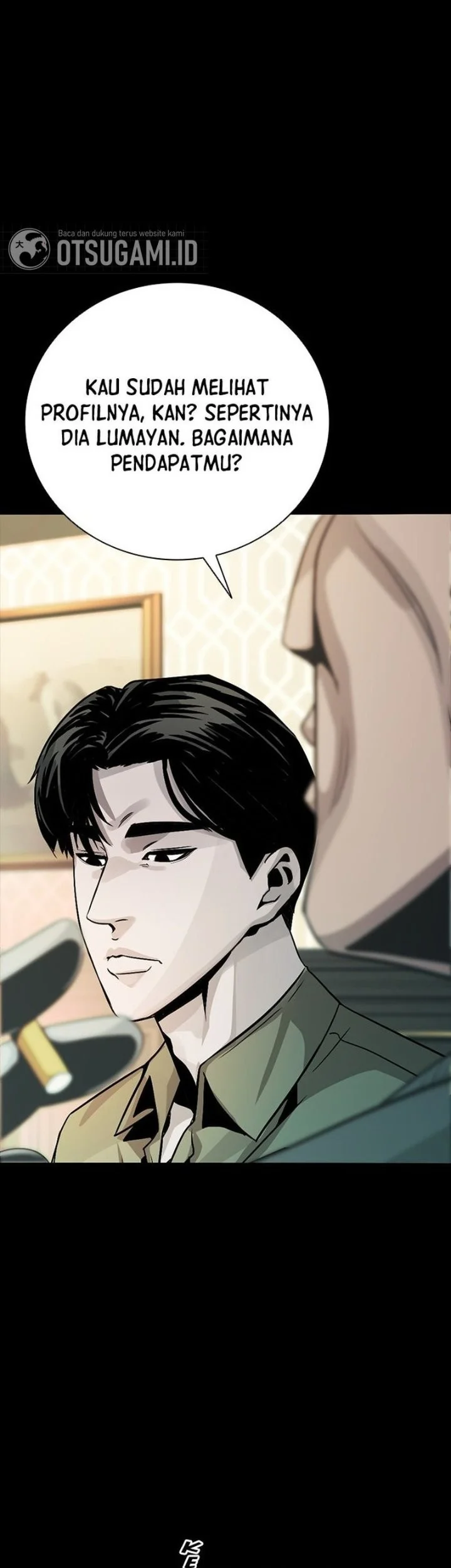 The Worst Generation Chapter 9 - halaman 19