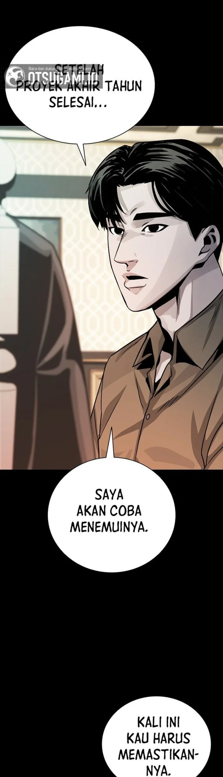 The Worst Generation Chapter 9 - halaman 22