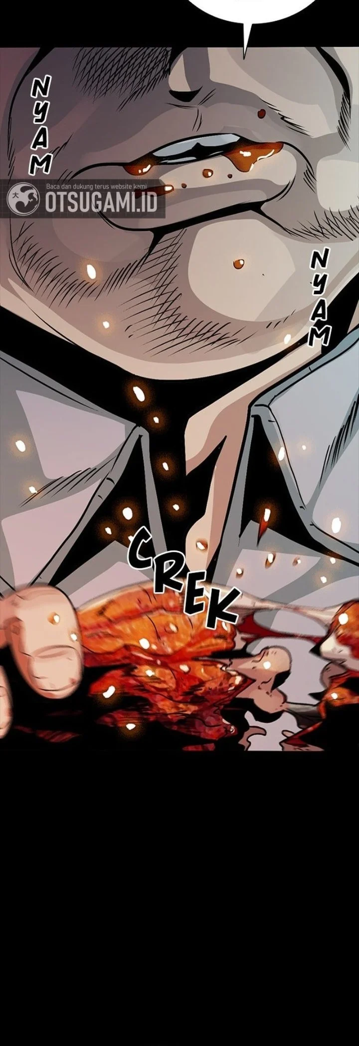 The Worst Generation Chapter 9 - halaman 23