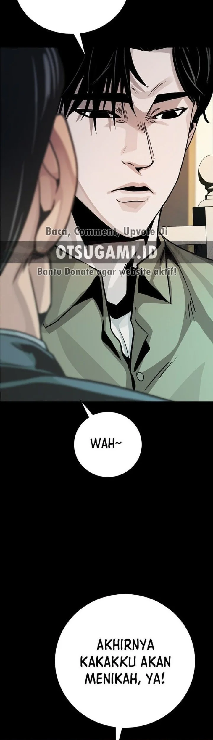 The Worst Generation Chapter 9 - halaman 25