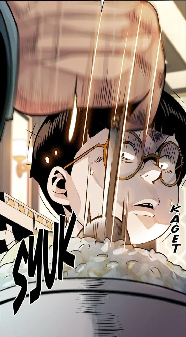 The Worst Generation Chapter 9 - halaman 26