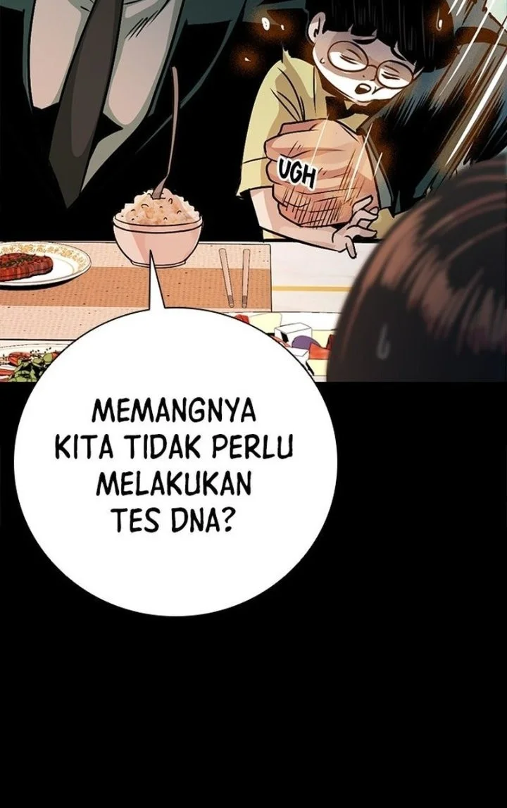 The Worst Generation Chapter 9 - halaman 32