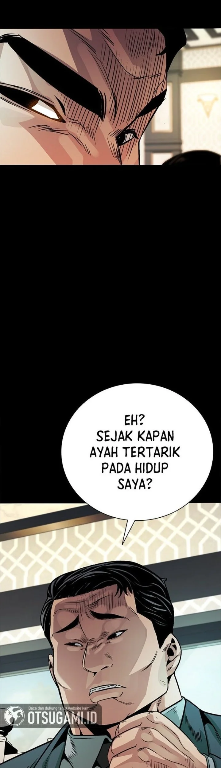 The Worst Generation Chapter 9 - halaman 34