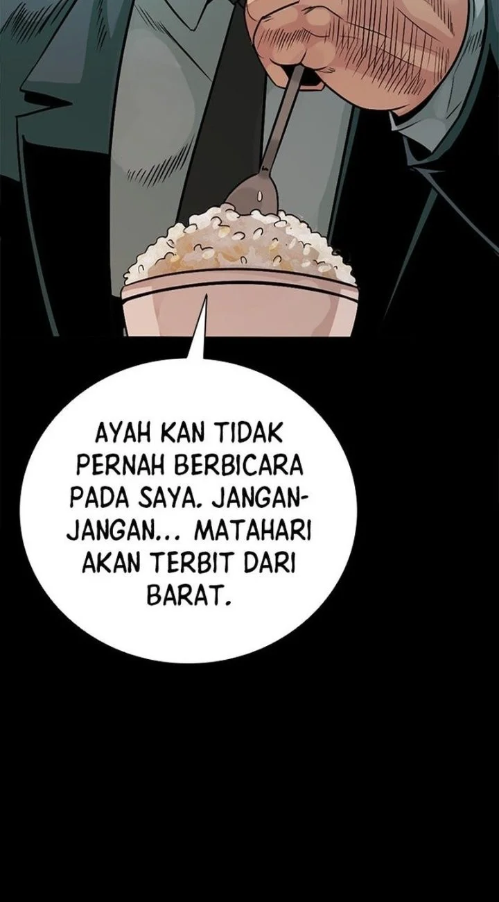 The Worst Generation Chapter 9 - halaman 35
