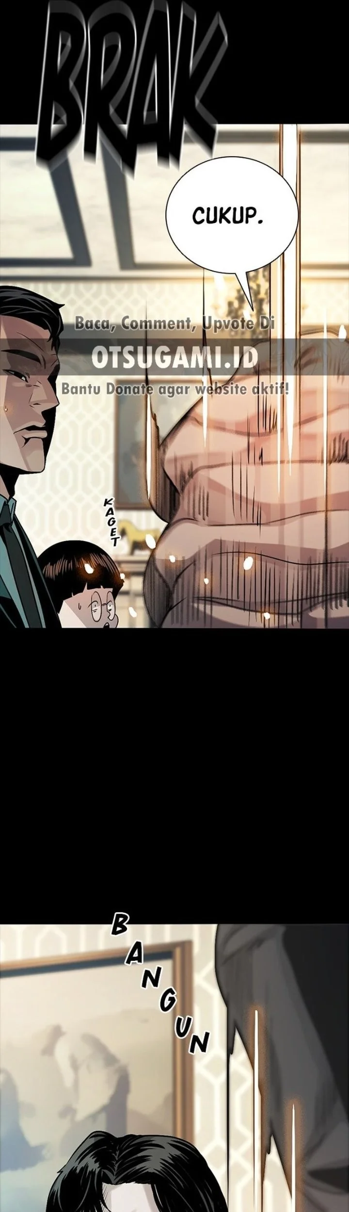 The Worst Generation Chapter 9 - halaman 39