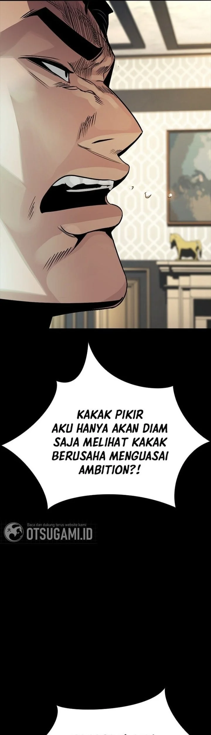 The Worst Generation Chapter 9 - halaman 48