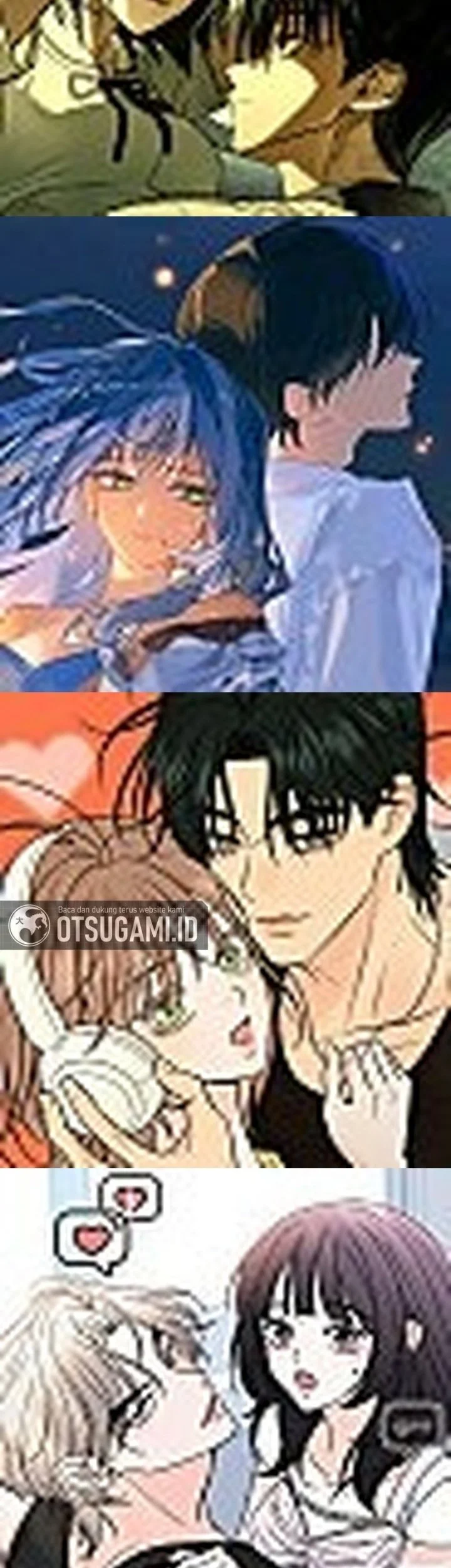 The Worst Generation Chapter 9 - halaman 5