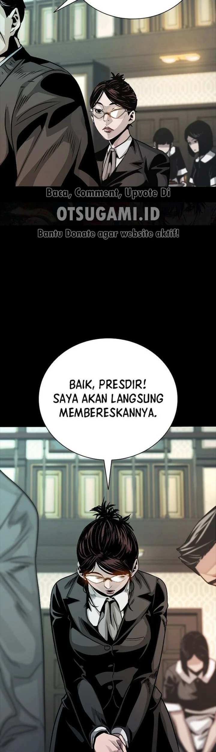 The Worst Generation Chapter 9 - halaman 52