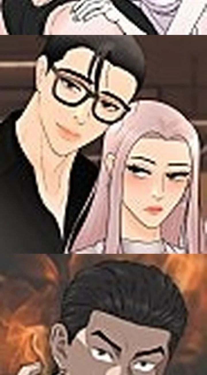 The Worst Generation Chapter 9 - halaman 6