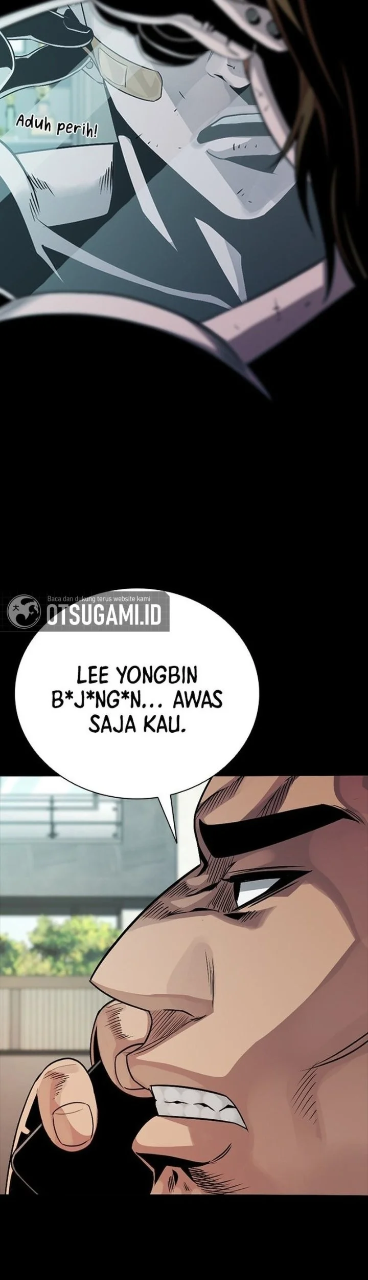 The Worst Generation Chapter 9 - halaman 63