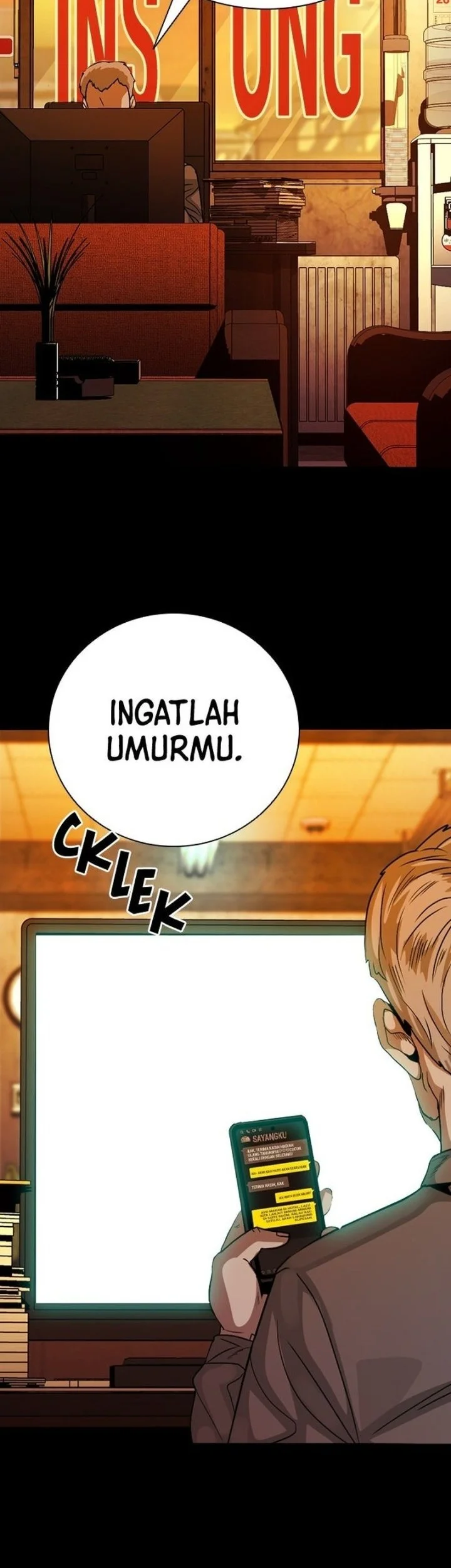 The Worst Generation Chapter 9 - halaman 69