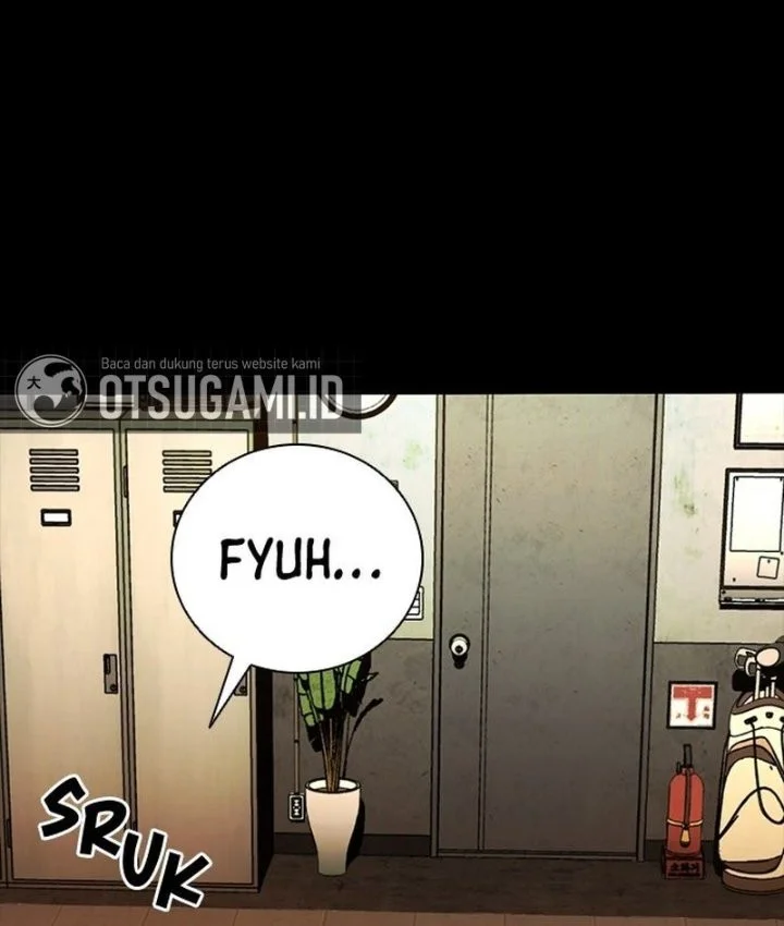 The Worst Generation Chapter 9 - halaman 70