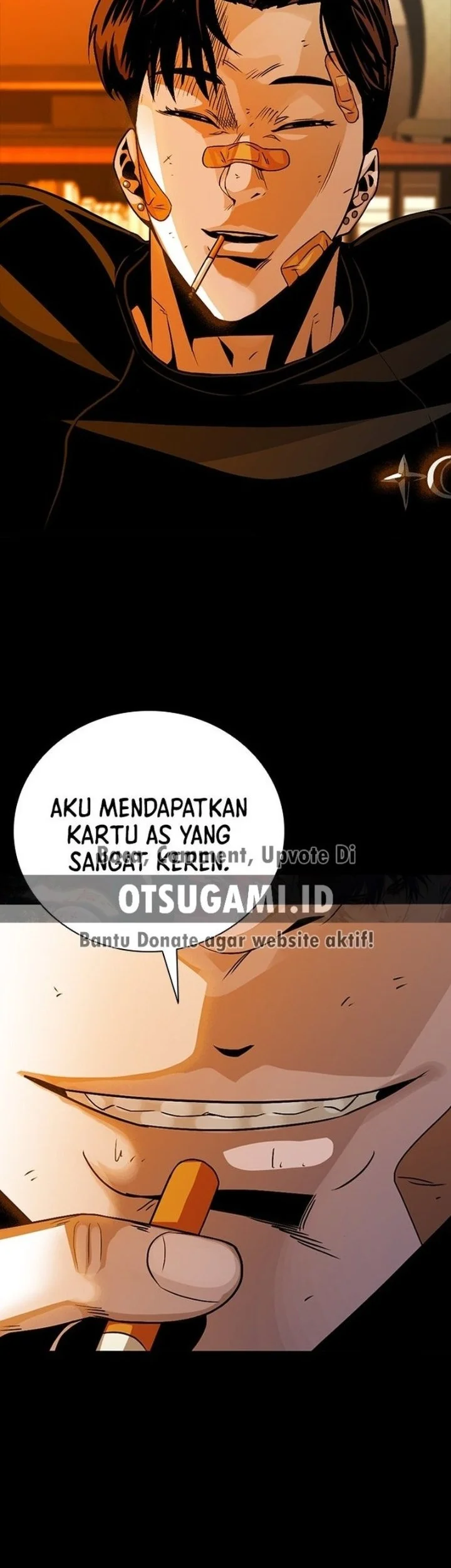 The Worst Generation Chapter 9 - halaman 78