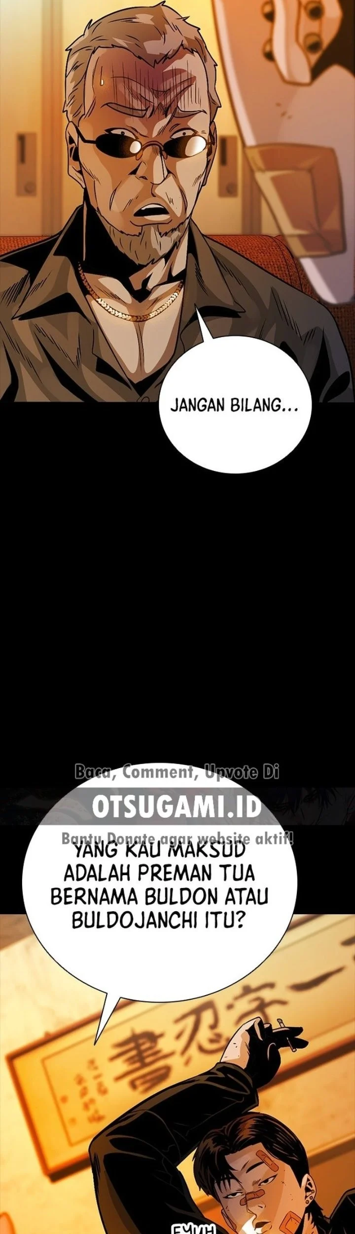 The Worst Generation Chapter 9 - halaman 80