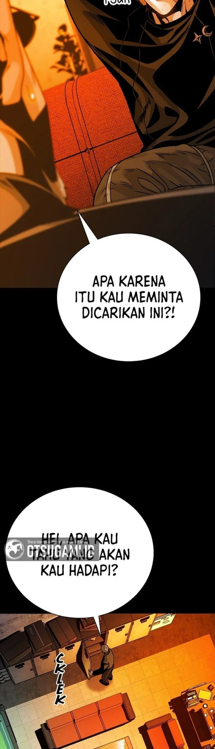The Worst Generation Chapter 9 - halaman 81