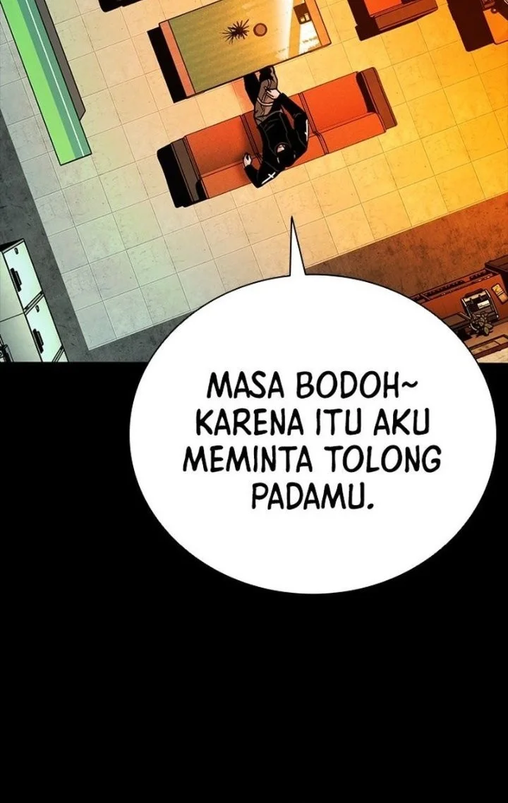 The Worst Generation Chapter 9 - halaman 82