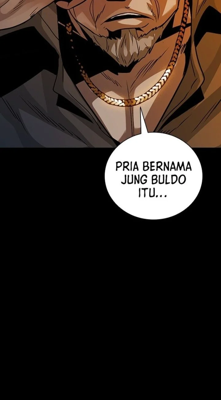 The Worst Generation Chapter 9 - halaman 85