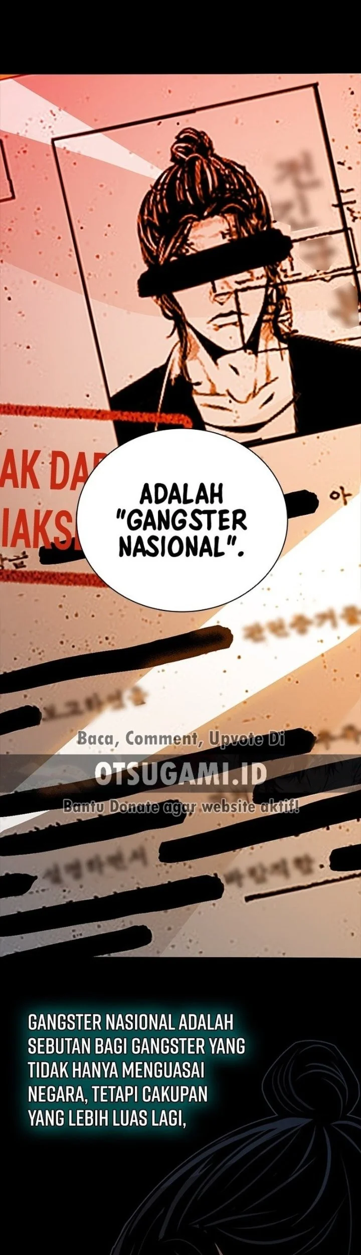 The Worst Generation Chapter 9 - halaman 86