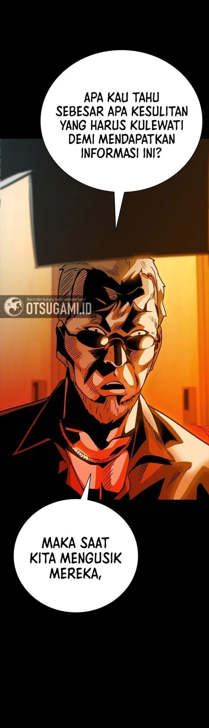 The Worst Generation Chapter 9 - halaman 89