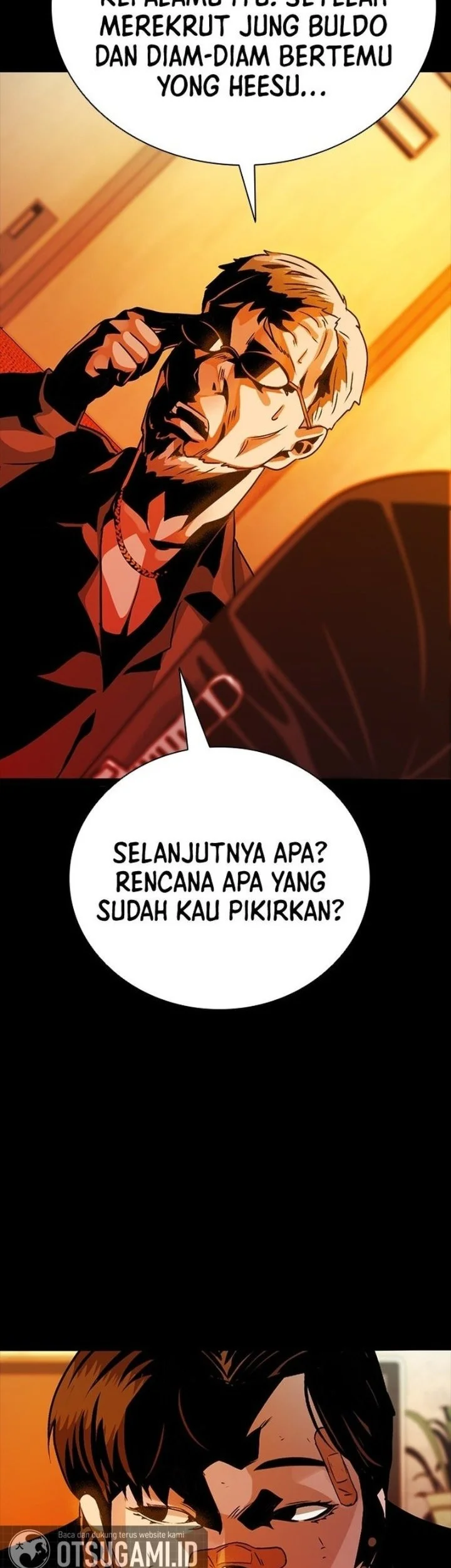 The Worst Generation Chapter 9 - halaman 93