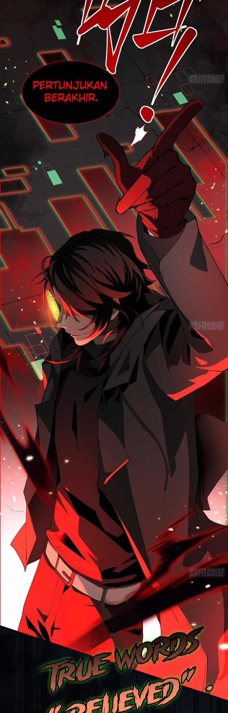 The Wretched Chapter 1 - halaman 29