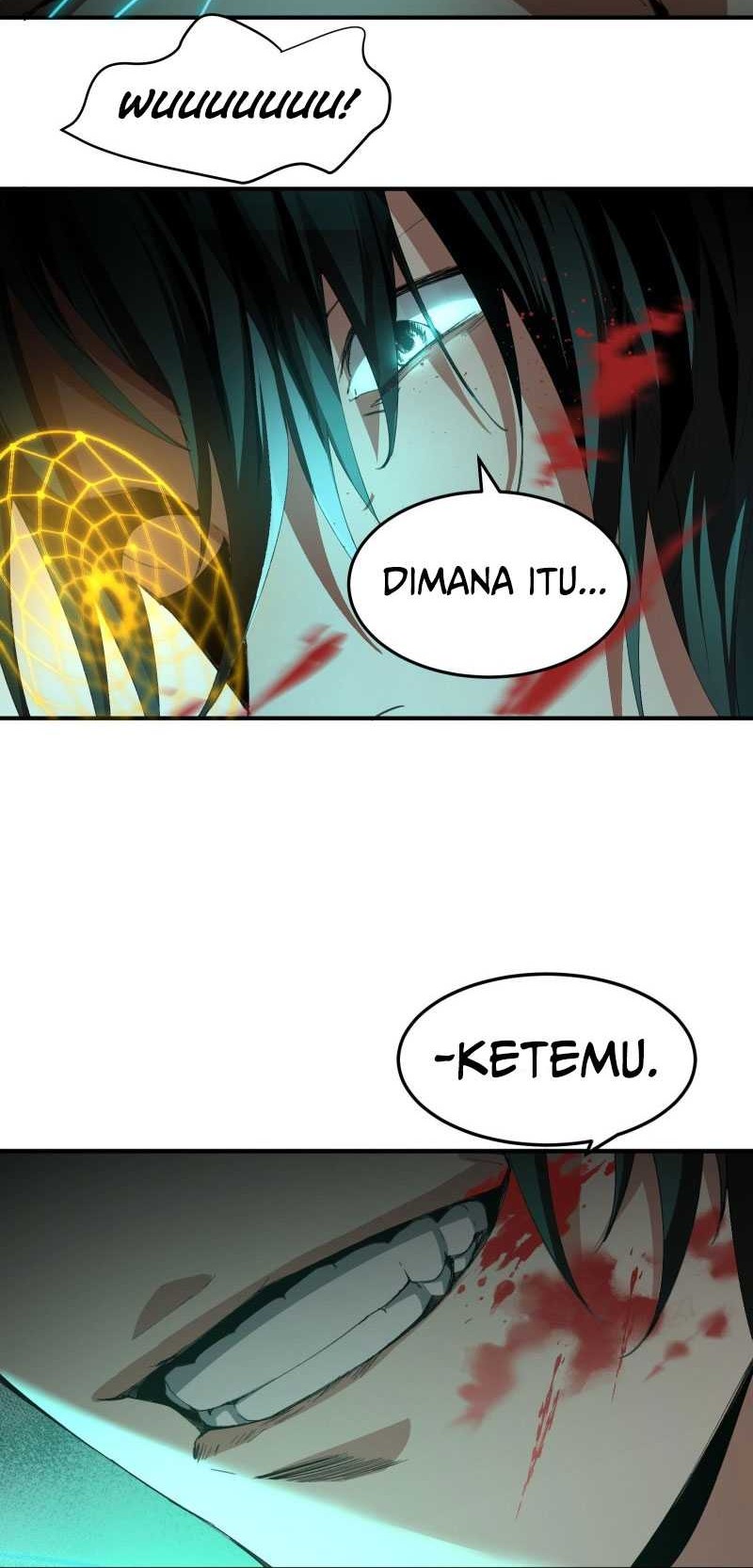 The Wretched Chapter 1 - halaman 37
