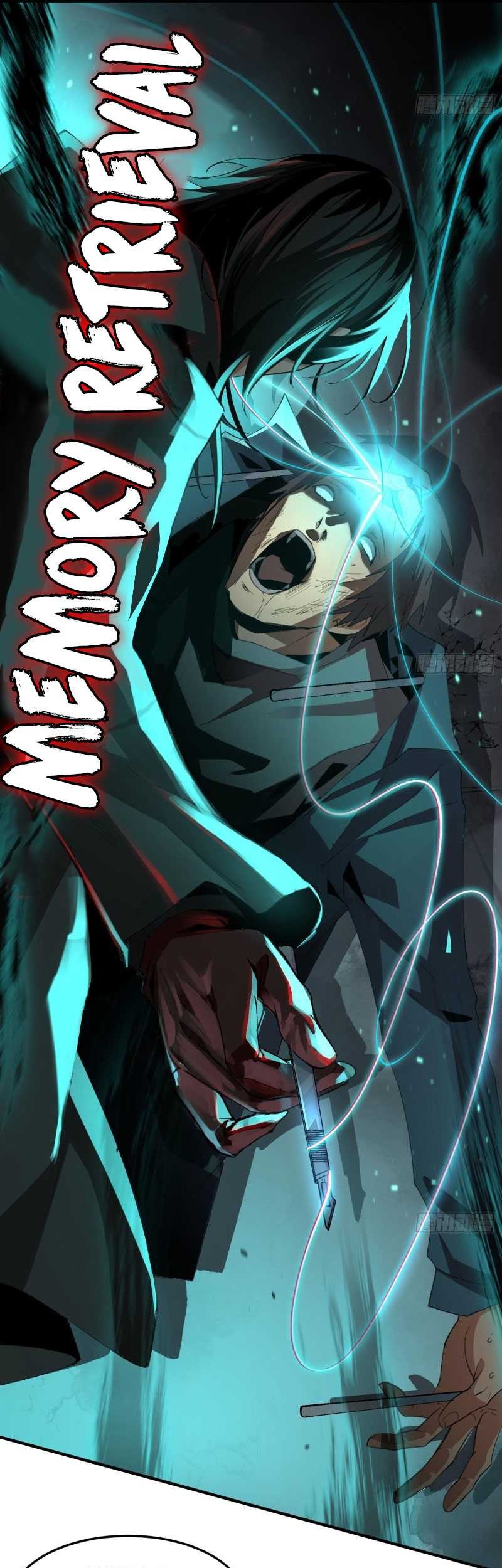 The Wretched Chapter 1 - halaman 38