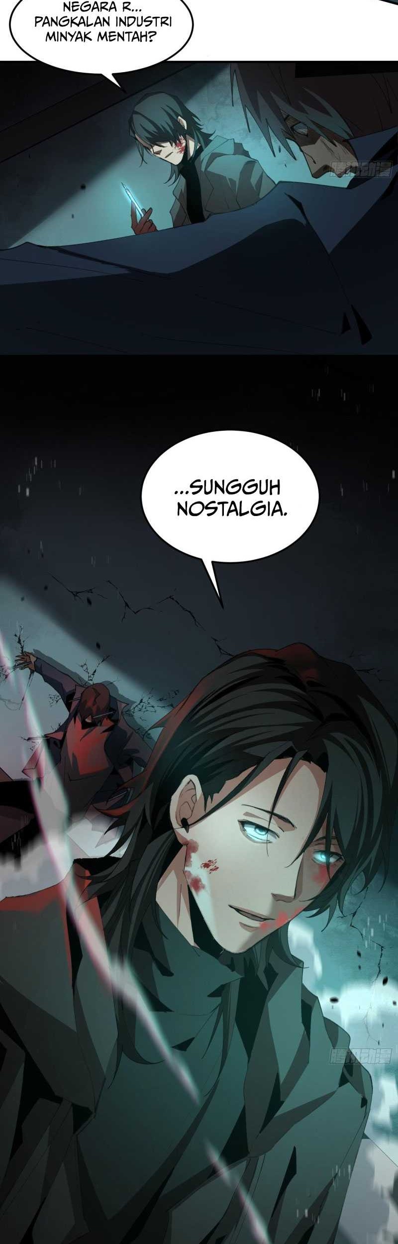 The Wretched Chapter 1 - halaman 39