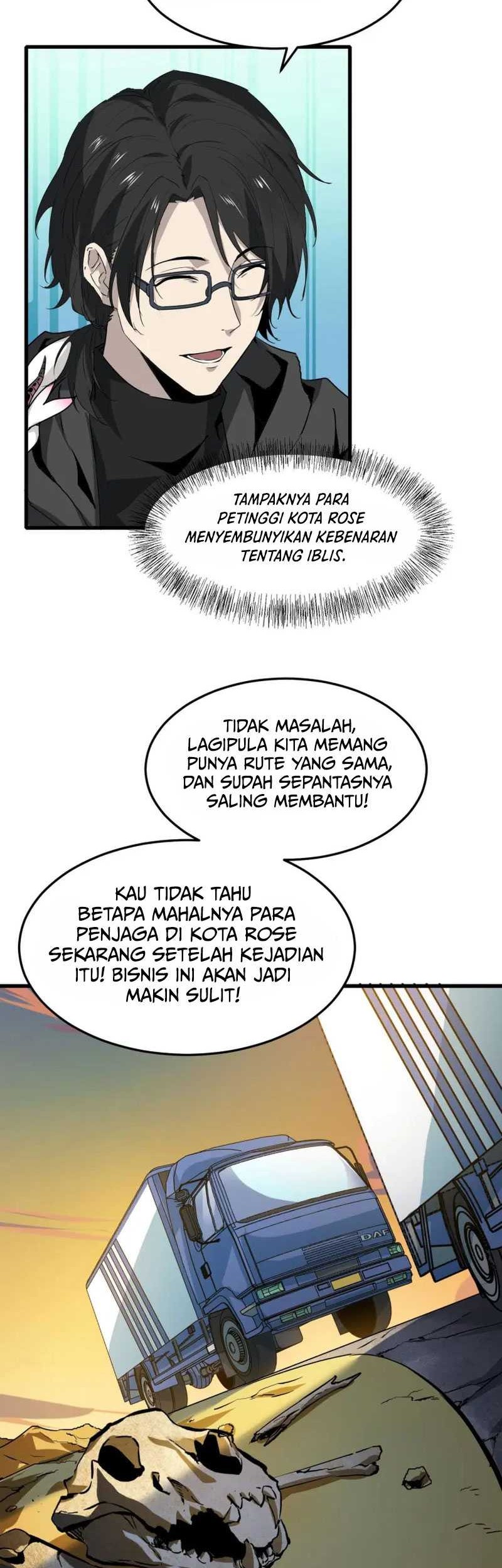 The Wretched Chapter 10 - halaman 10