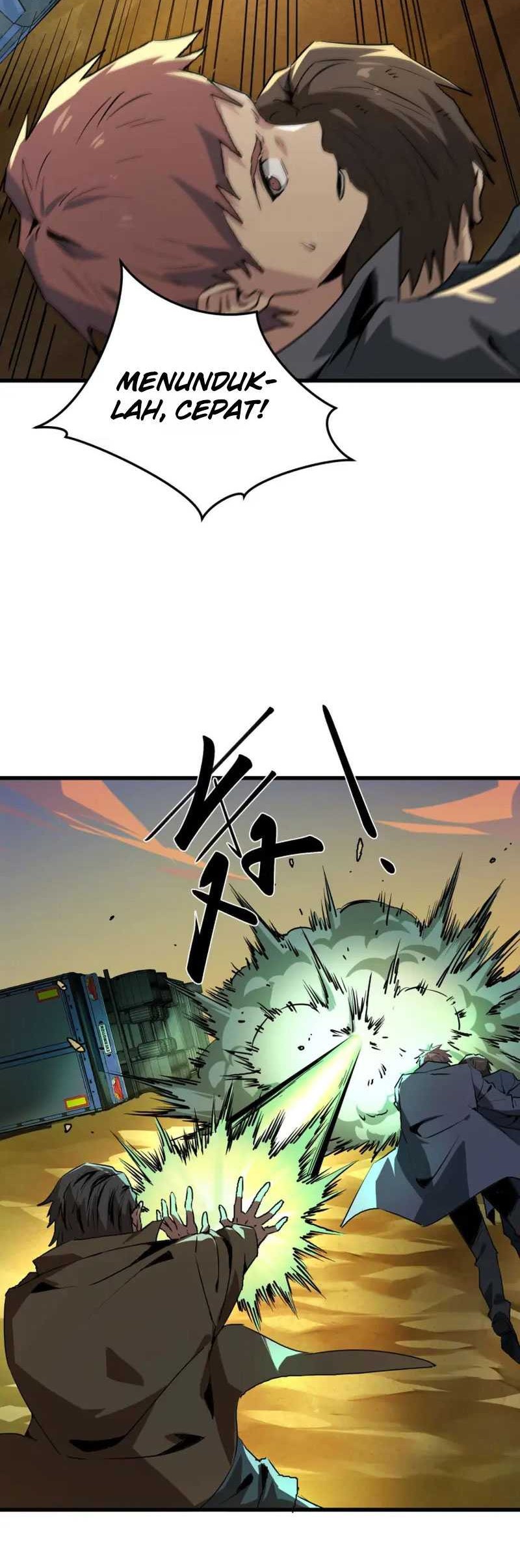The Wretched Chapter 10 - halaman 14