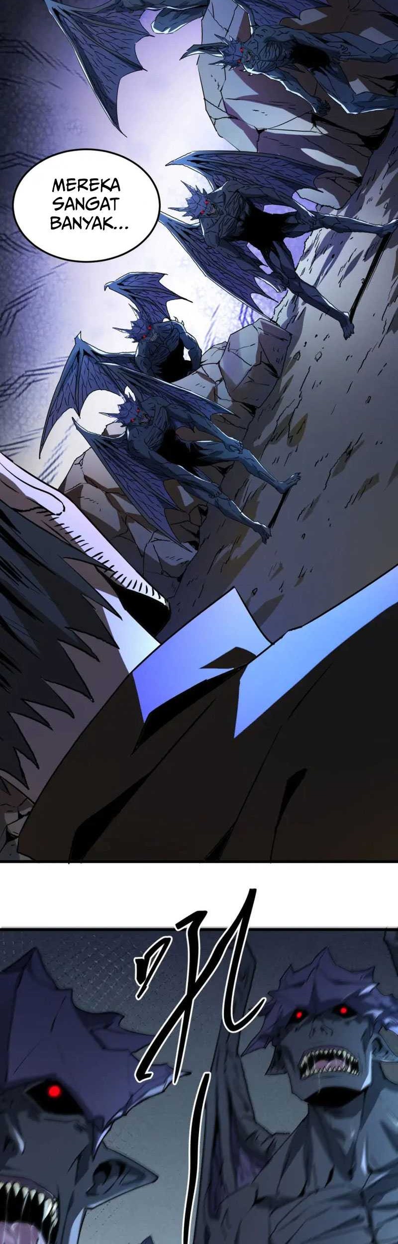 The Wretched Chapter 10 - halaman 18