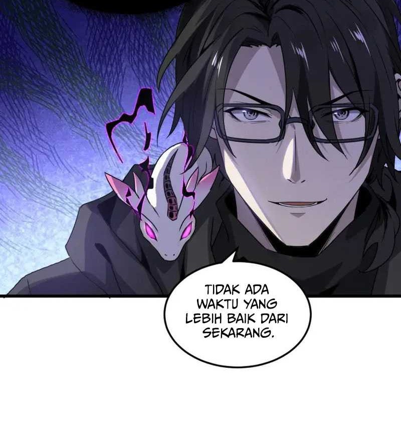 The Wretched Chapter 10 - halaman 20