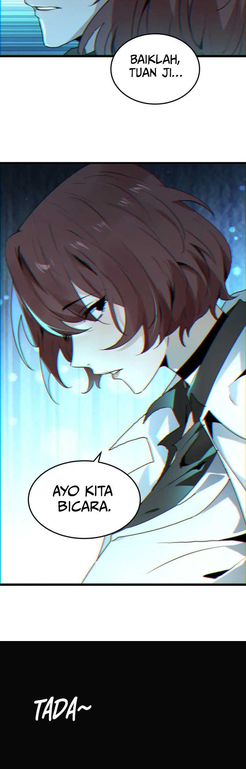 The Wretched Chapter 10 - halaman 36