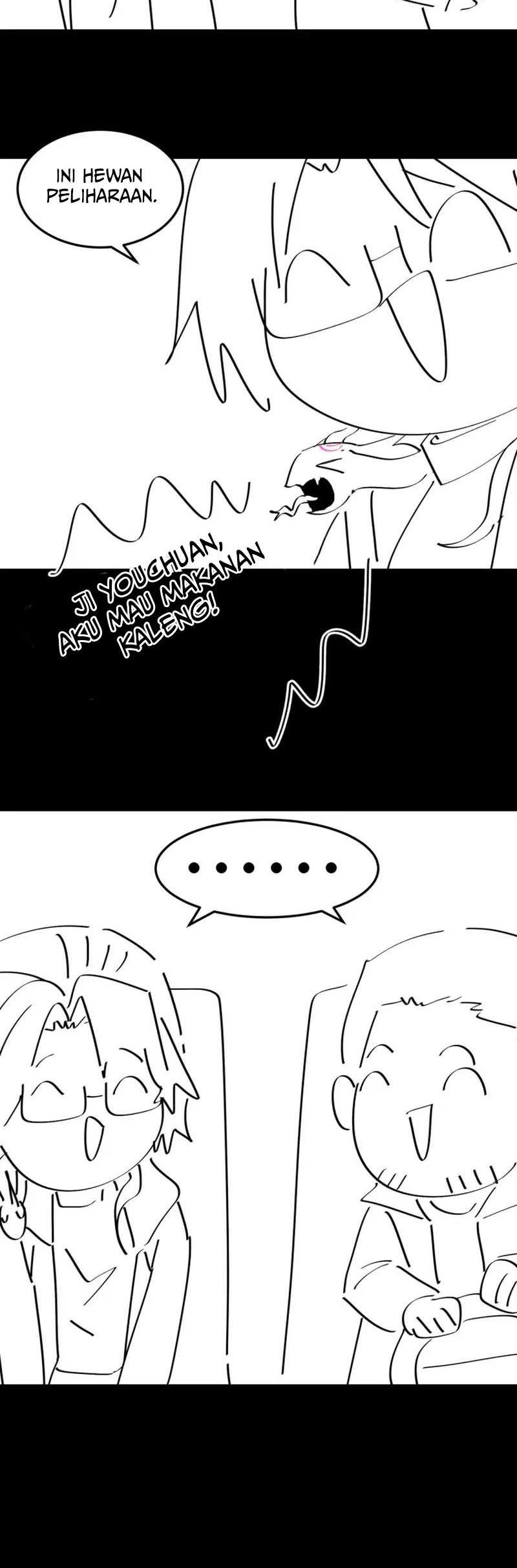 The Wretched Chapter 10 - halaman 38