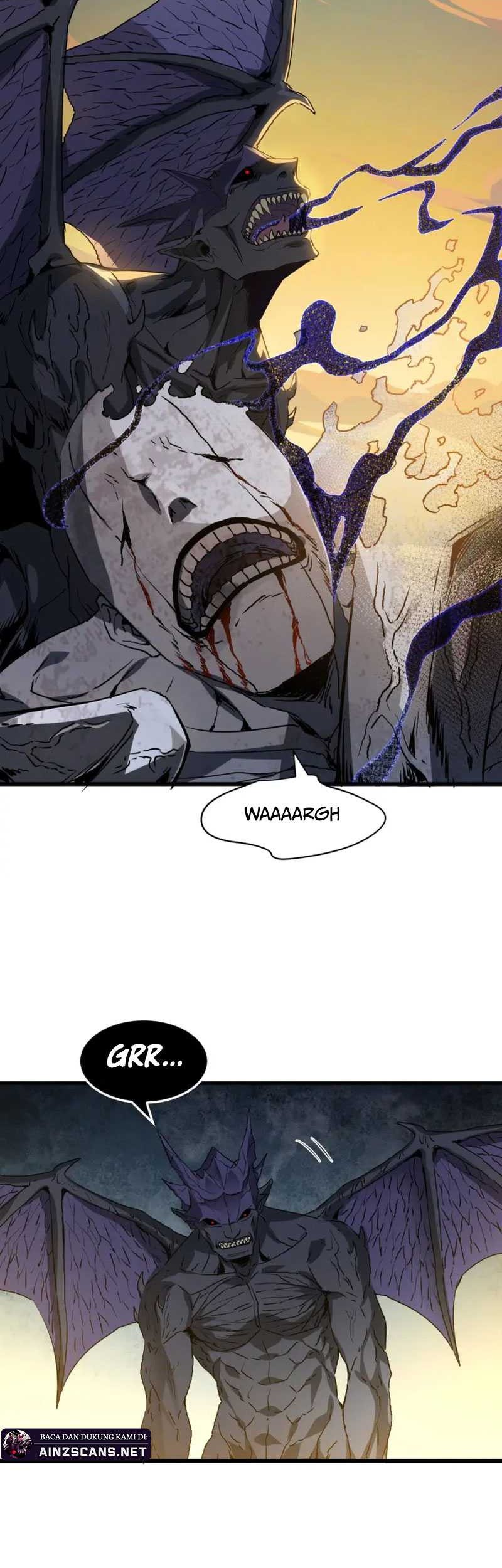 The Wretched Chapter 10 - halaman 5